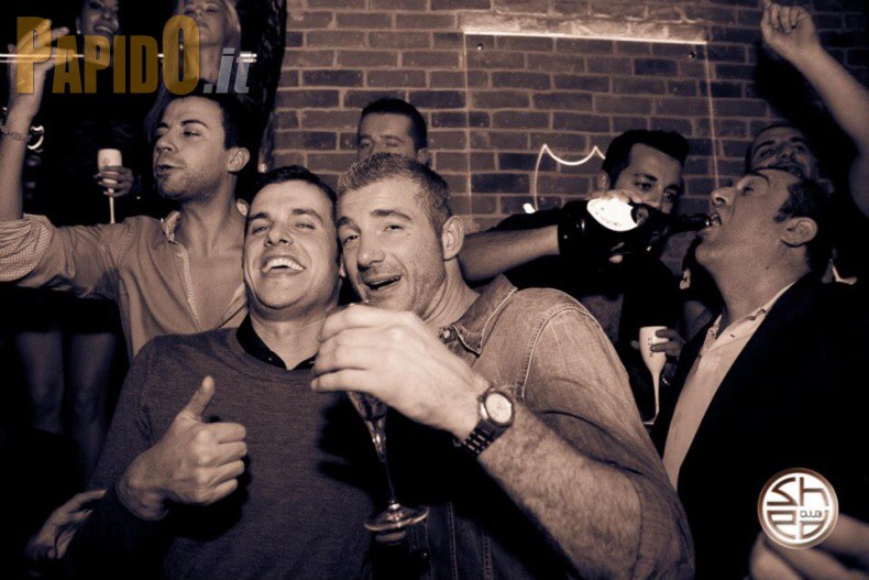 Sabato 10 Novembre 2012: 
