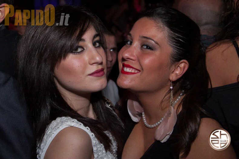 Sabato 10 Novembre 2012: 
