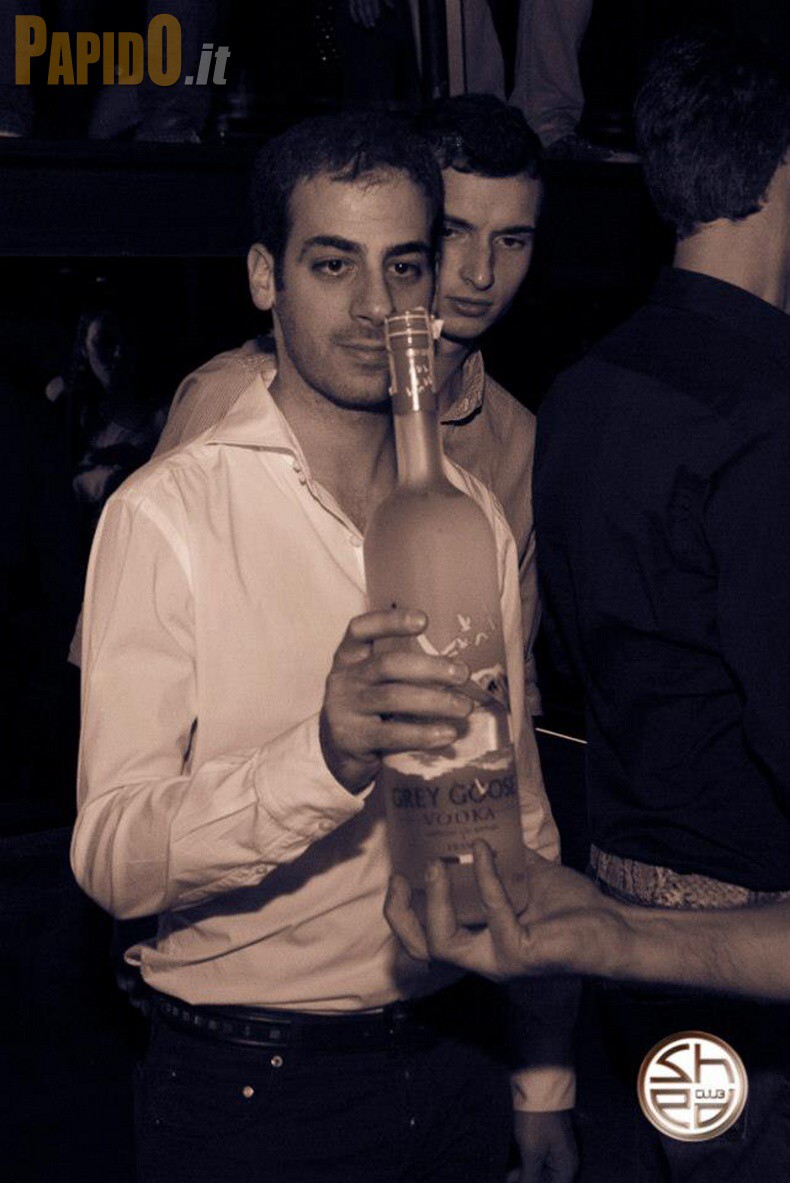 Sabato 10 Novembre 2012: 