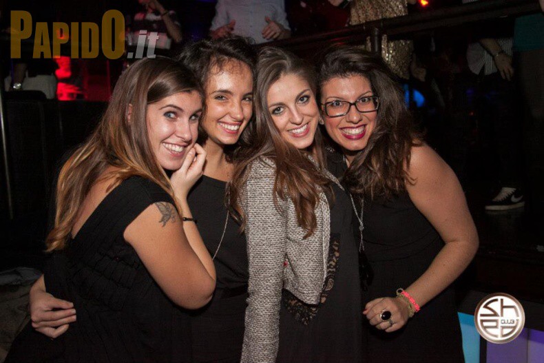 Sabato 10 Novembre 2012: 