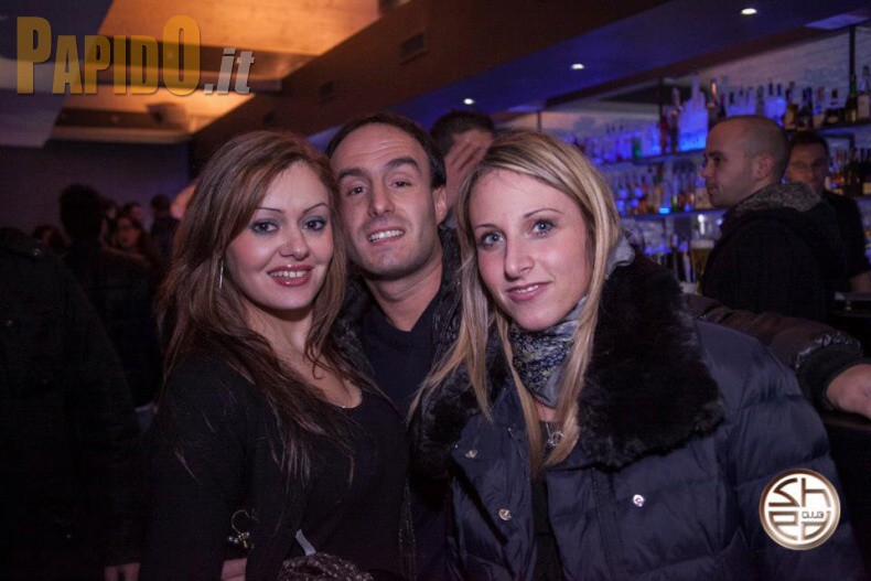 Sabato 10 Novembre 2012: 