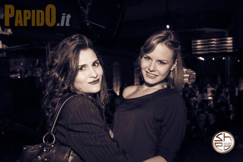 Sabato 10 Novembre 2012: 