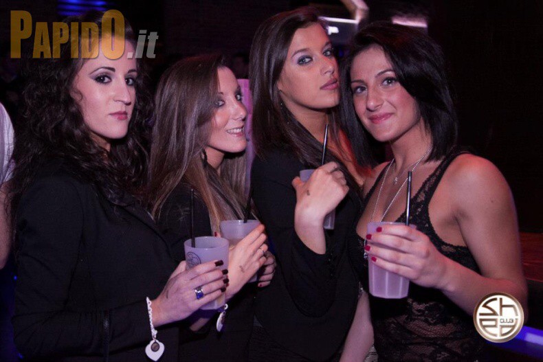 Sabato 10 Novembre 2012: 