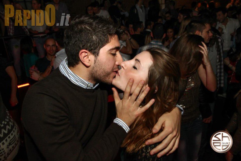 Venerdì 11 Gennaio 2013: 