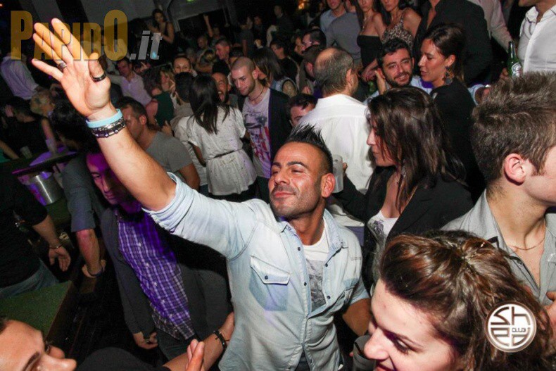 Venerdì 11 Gennaio 2013: 