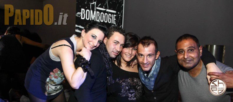 Venerdì 11 Gennaio 2013: 