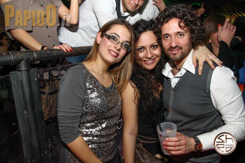 Venerdì 11 Gennaio 2013: 