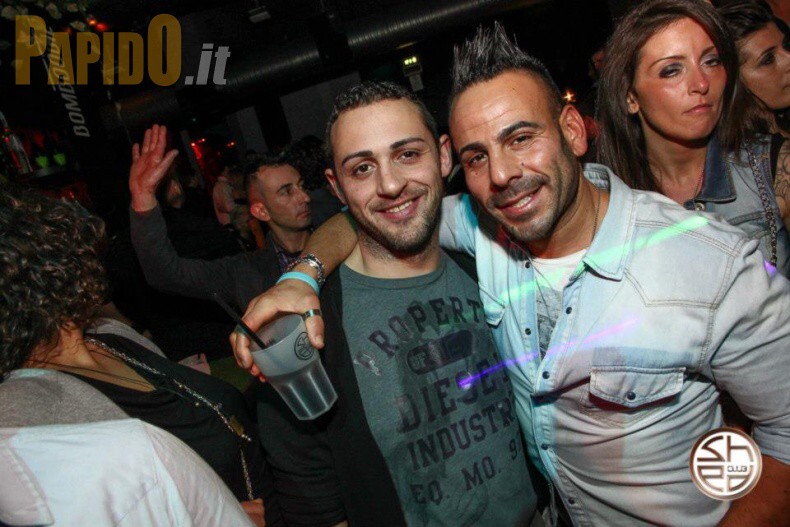 Venerdì 11 Gennaio 2013: 