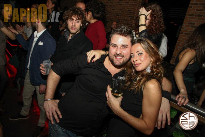 Venerdì 11 Gennaio 2013: 