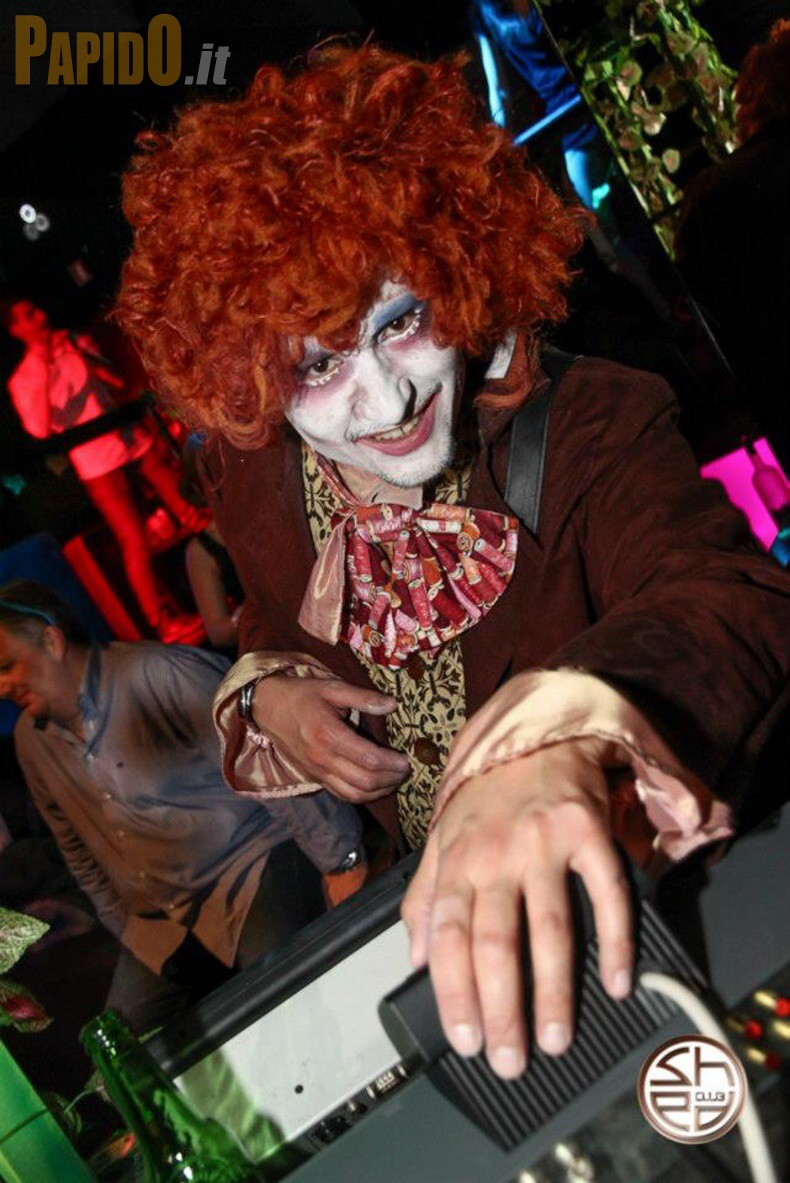 Venerdì 11 Gennaio 2013: 