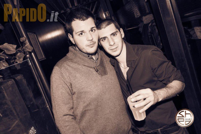 Venerdì 11 Gennaio 2013: 