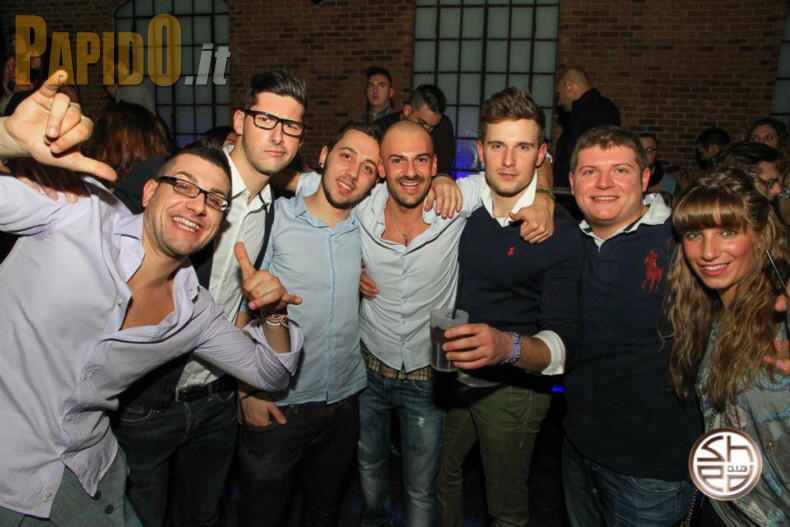 Sabato 12 Gennaio 2013: 
