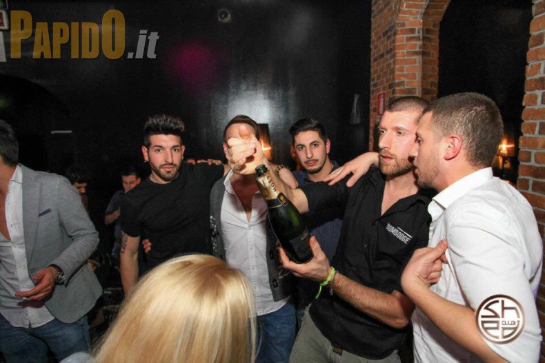 Sabato 12 Gennaio 2013: 