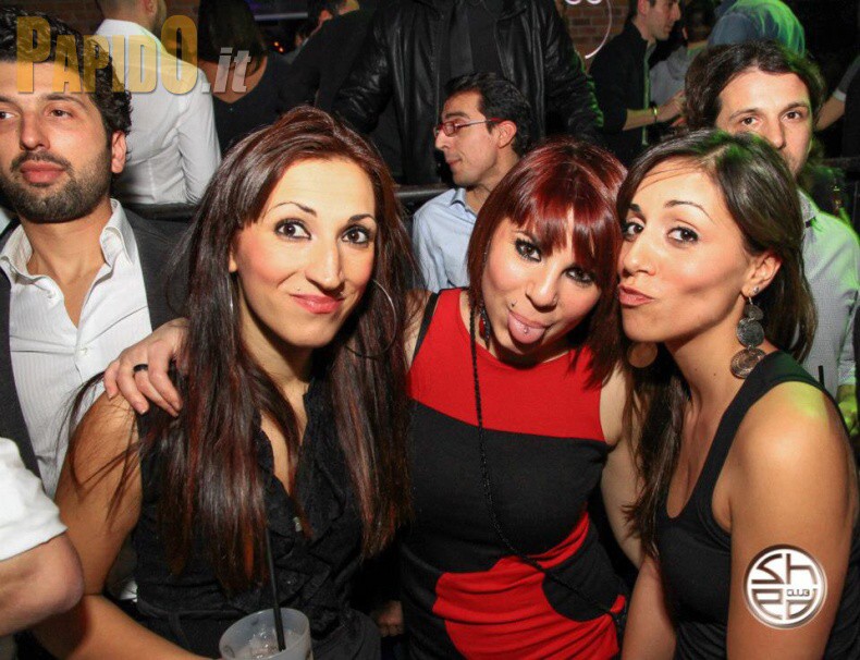 Sabato 12 Gennaio 2013: 