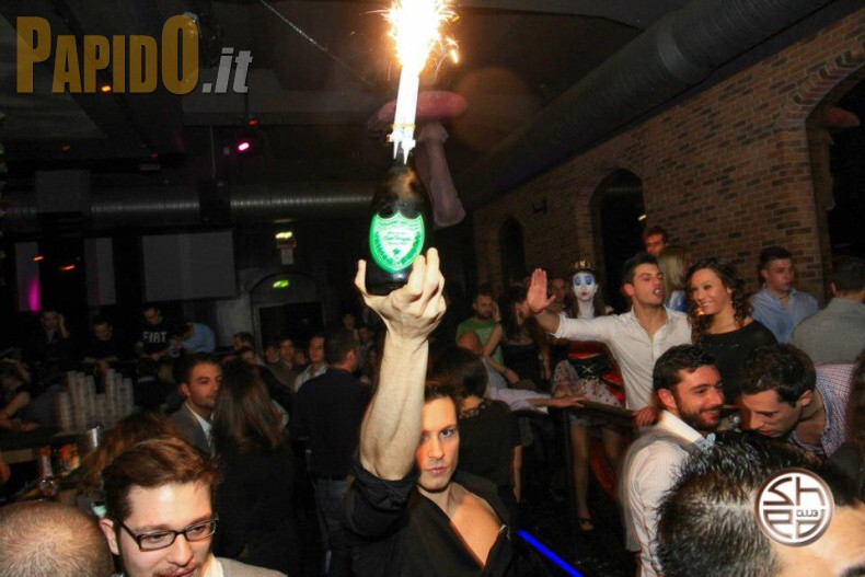 Sabato 12 Gennaio 2013: 