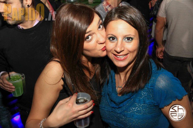 Sabato 12 Gennaio 2013: 