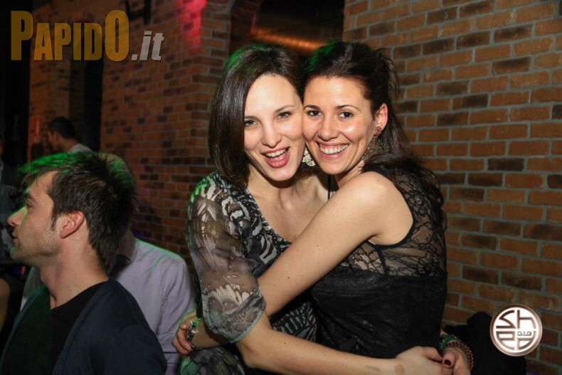 Sabato 12 Gennaio 2013: 