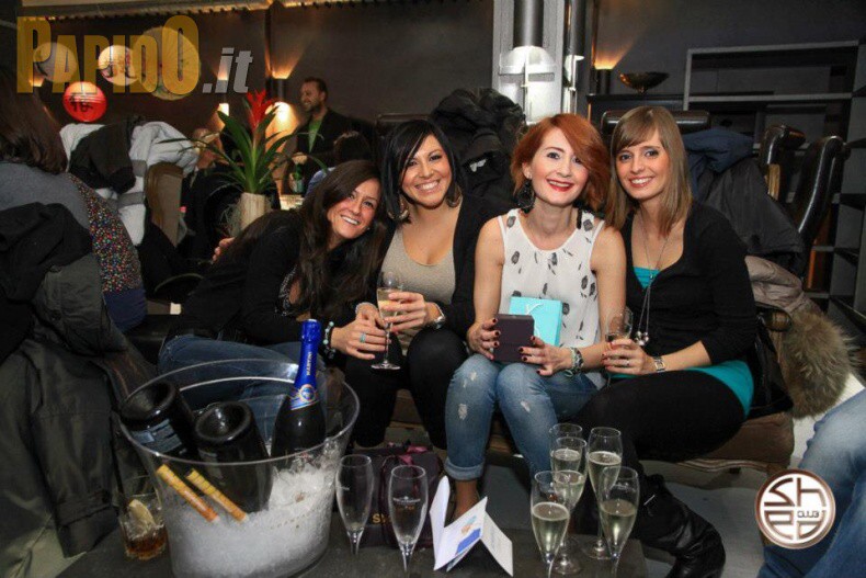 Sabato 12 Gennaio 2013: 
