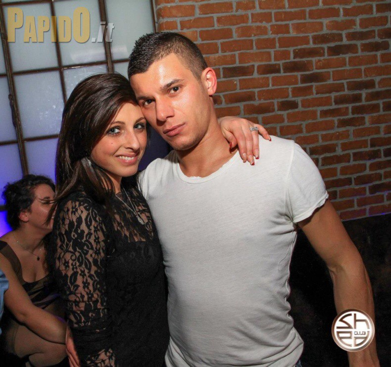 Sabato 12 Gennaio 2013: 