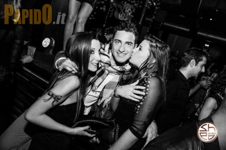Sabato 12 Gennaio 2013: 