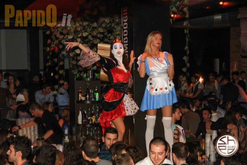 Sabato 12 Gennaio 2013: 