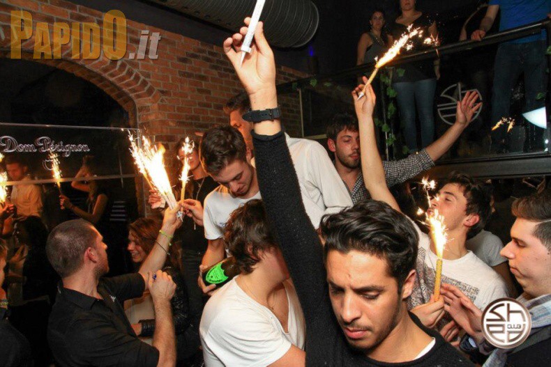 Sabato 12 Gennaio 2013: 