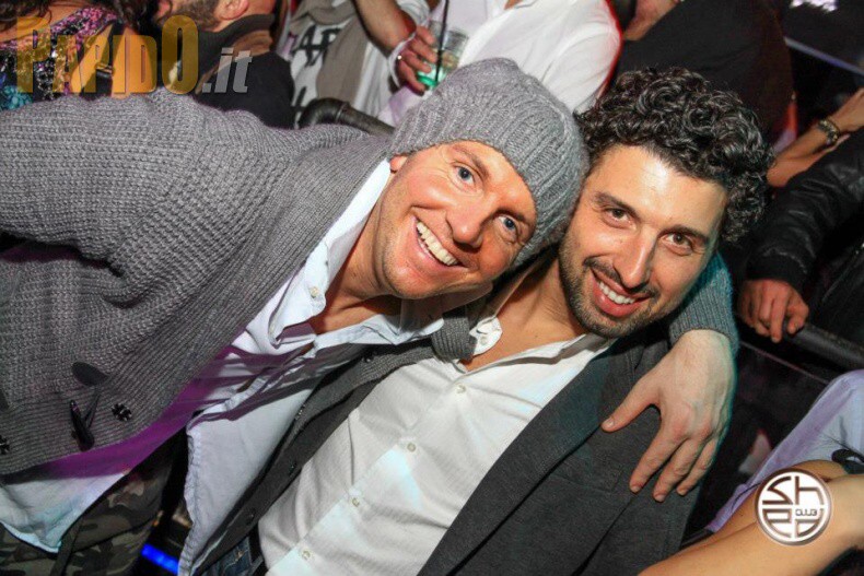 Sabato 12 Gennaio 2013: 