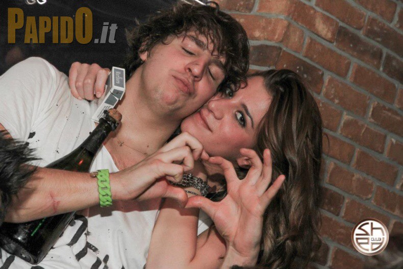 Sabato 12 Gennaio 2013: 