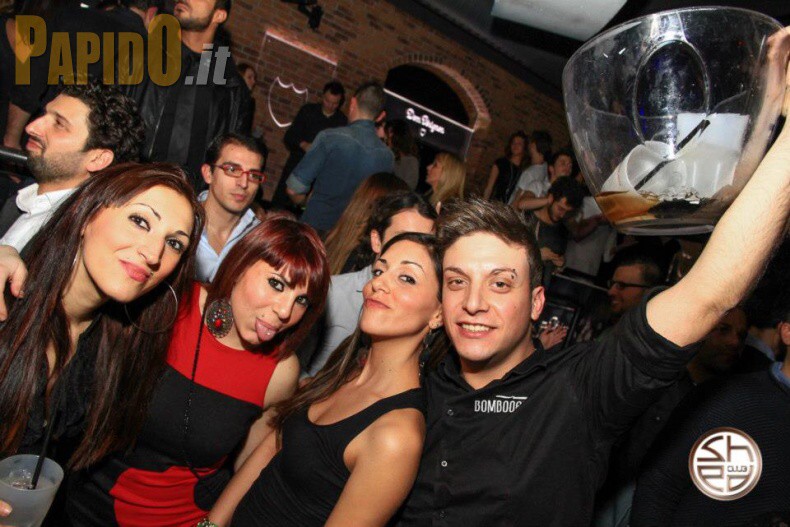 Sabato 12 Gennaio 2013: 