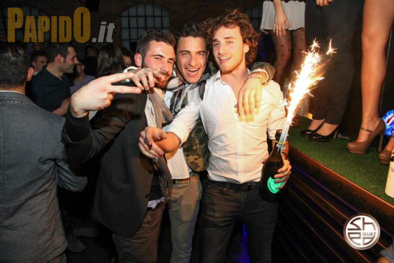 Sabato 12 Gennaio 2013: 