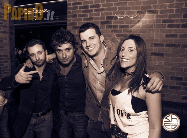 Sabato 12 Gennaio 2013: 