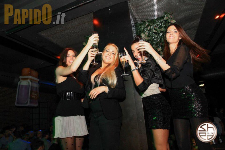 Sabato 12 Gennaio 2013: 