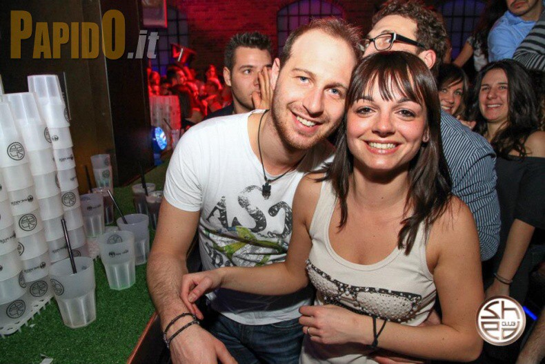 Sabato 12 Gennaio 2013: 