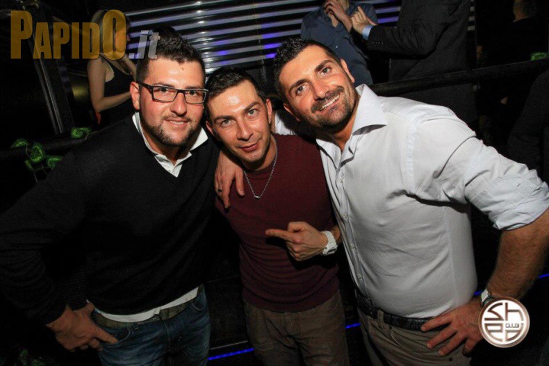 Sabato 12 Gennaio 2013: 