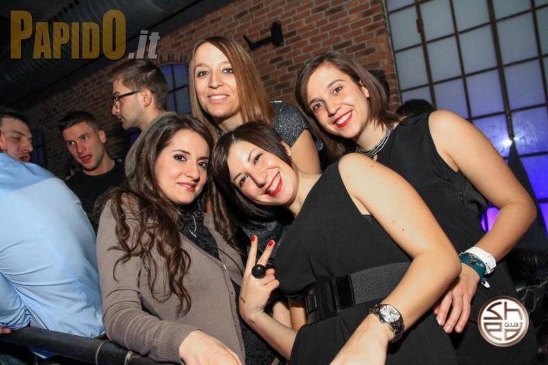 Sabato 12 Gennaio 2013: 