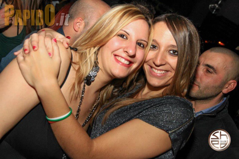 Sabato 12 Gennaio 2013: 