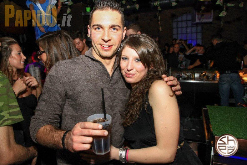 Sabato 12 Gennaio 2013: 