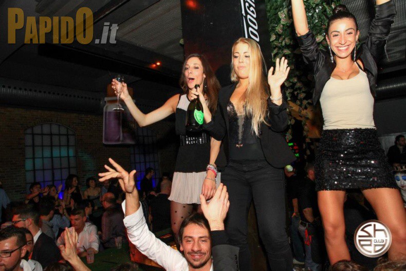 Sabato 12 Gennaio 2013: 