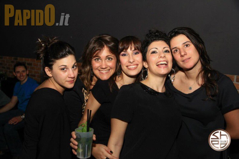 Sabato 12 Gennaio 2013: 