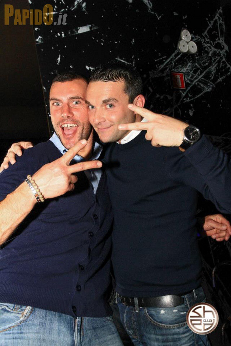 Sabato 12 Gennaio 2013: 