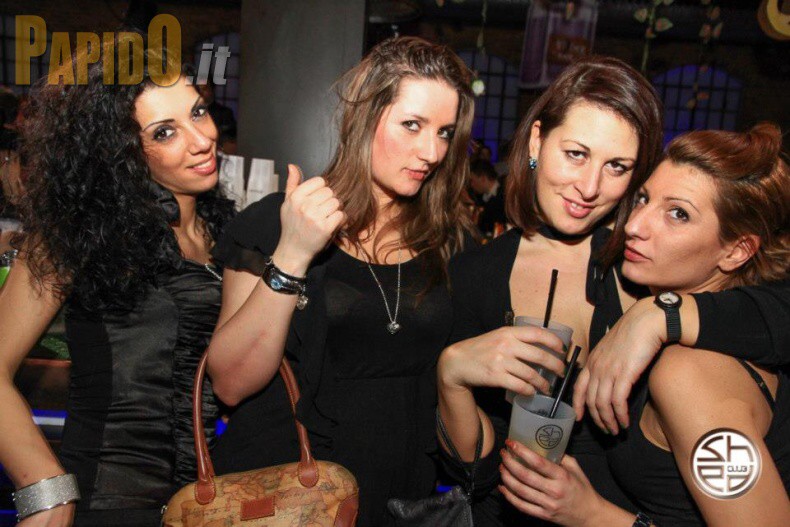 Sabato 12 Gennaio 2013: 