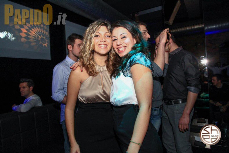 Sabato 12 Gennaio 2013: 