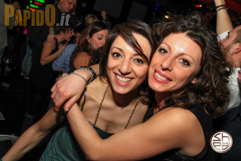Sabato 12 Gennaio 2013: 