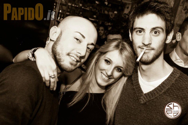 Sabato 12 Gennaio 2013: 