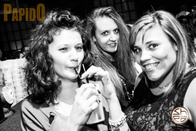 Sabato 12 Gennaio 2013: 