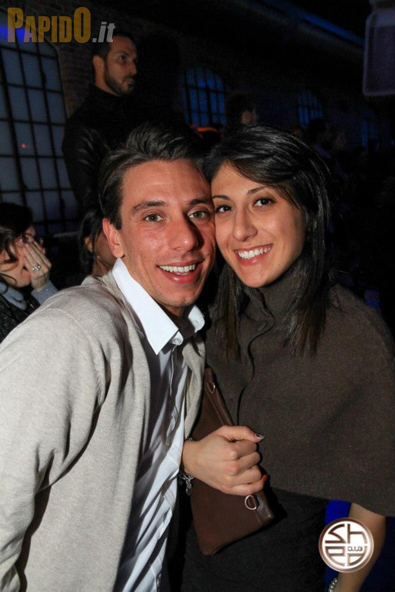 Sabato 12 Gennaio 2013: 