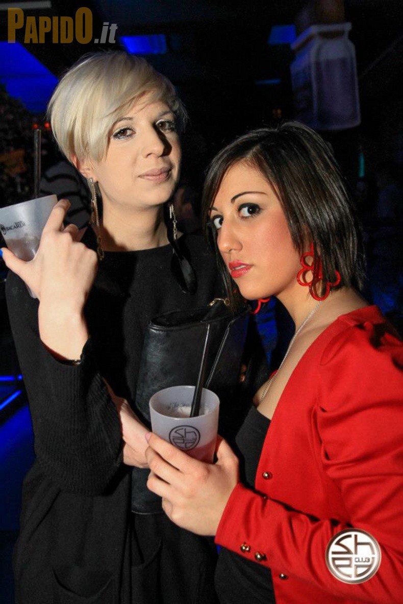 Sabato 12 Gennaio 2013: 