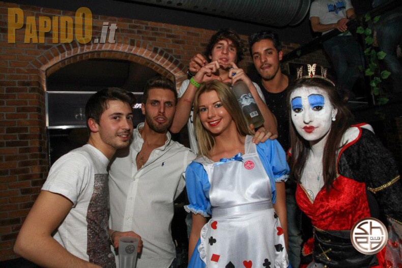 Sabato 12 Gennaio 2013: 