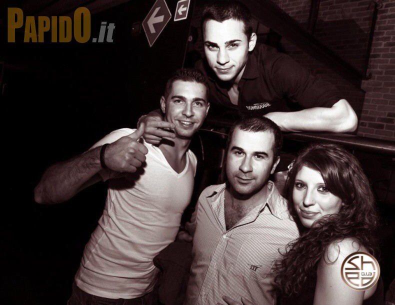 Sabato 12 Gennaio 2013: 