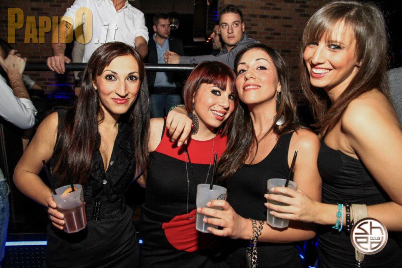 Sabato 12 Gennaio 2013: 